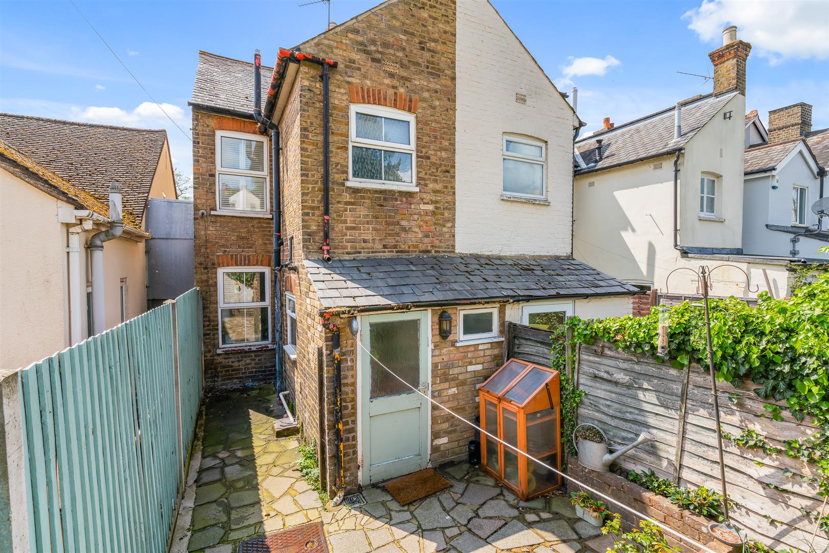 Molewood Road, Hertford Alexander